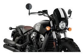 puig anarchy fairing indian scout