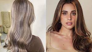 hair salons for ash blonde hair color