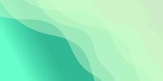 sea green background vector art icons