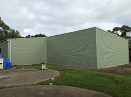 Sheds Pakenham Barns Garages