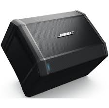 bose s1 pro portable bluetooth speaker