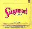 Sugaroo!:Music Licensing Sampler