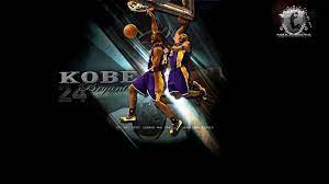 Lakers Kobe Bryant Wallpaper HD #7037677