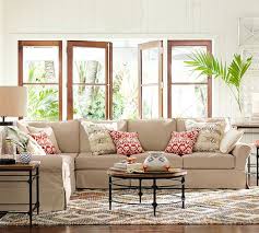 Living Room By Barbara