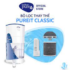 Bộ lọc Thay Thế Unilever Pureit Classic - Máy lọc nước