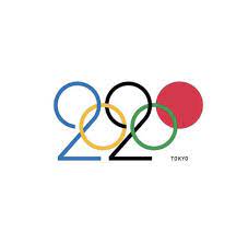 Logo de los juegos columpios parís 2024 reuters. Tokio 2020 Cual Es El Verdadero Logotipo De Los Juegos Olimpicos