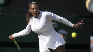 serena williams the cost benefit of