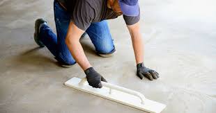 Concrete Flooring Everything You Need