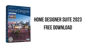 home designer suite 2023 free