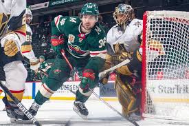 Whether they were reaching or missing the playoffs, the wild heading into this season, people would be shocked to hear the wild receive serious consideration to beat the golden knights in a 2021 stanley cup playoffs. 2021 Nhl Playoff Preview Golden Knights Vs Wild The Athletic