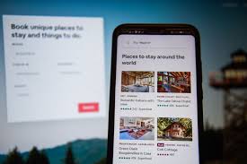 Are you looking to buy airbnb stock? Will Airbnb Ipo In 2020 Stock Listing Imperiled By Coronavirus Bloomberg