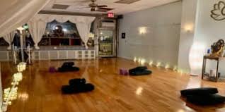 best yoga studios in queens clp