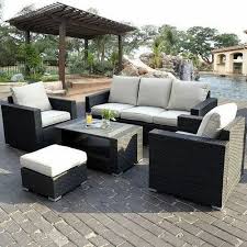 Outdoor Sofa Furniture