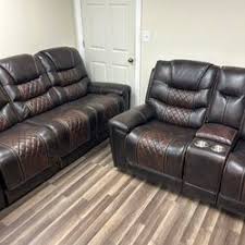 new corinthian leather sofa