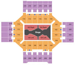 Broadmoor World Arena Tickets And Broadmoor World Arena