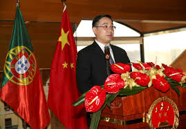China e Portugal celebram a devolução de Macau - Vermelho