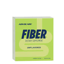 advocare fiber unflavored