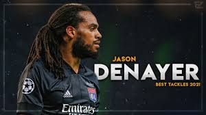 1,640 likes · 1 talking about this. Jason Denayer 2021 Lyon Defensive Skills Hd Youtube