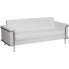 Canada wide delivery now available. White Leather Sofa Walmart Canada