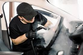 how auto detailing improves your car s