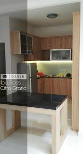 Hasil gambar untuk kitchen set minimalis