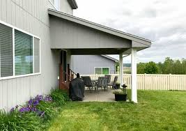 Patio Covers Enjoy Omaha Summers A