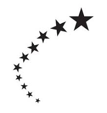 Stars Tattoos Vector Images Over 5 600