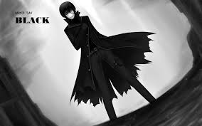 Looking for the best wallpapers? Darker Than Black Wallpapers Anime Hq Darker Than Black Pictures 4k Wallpapers 2019