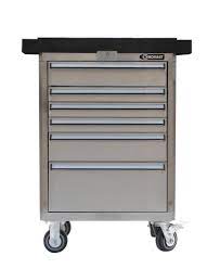 tool cabinet stainless steel