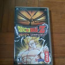 The incredible strongest vs strongest), also referred to as dragon ball z: Dragon Ball Z Psp Game Hobbies Toys Toys Games On Carousell