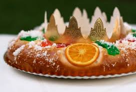 Resultado de imagen de dulces para las fiestas tradicionales andaluzas