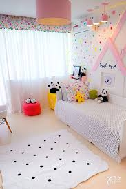 20 Adorable Kids Bedroom Design With