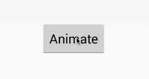 Animations in the android studio are my personal favorite. Animations Codepath Android Cliffnotes