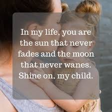 Moon of my life, mago says you have taken his spoils, a daughter of a lamb man who was his to mount. 10 Best Mother And Child Quotes Educational Learning Development Toys And Games