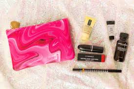 ipsy glam bag review what is it and