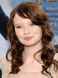 emily browning actor filmography