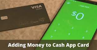 The cash app is one of the widely used money transferring apps in the us. How Do I Put Money On My Cash App Card
