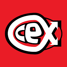 CeX - YouTube