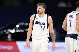 He added two blocks and one steal. Mavericks Injury Update Luka Doncic Ruled Out Friday Vs Pacers Draftkings Nation
