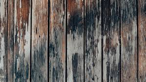 Rustic Wooden Floor Texture