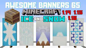 5 awesome minecraft banner designs