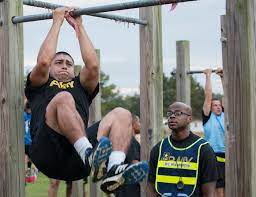 army combat fitness test set to become