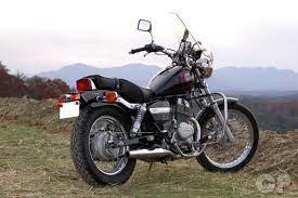 rebel 250 honda cmx250c motorcycle