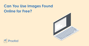 how to find free images for commercial