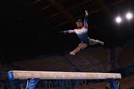 balance beam finals at tokyo olympics