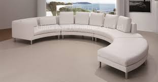 modern living room furniture c shape