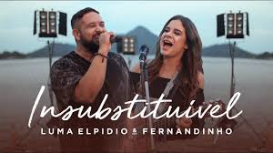 Fernandinho mais letras é um. Luma Elpidio Fernandinho Insubstituivel Youtube Baixar Musicas Gospel Gratis Melhores Musicas Gospel Dicas De Filmes Netflix