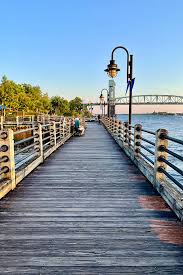 free things to do in wilmington nc