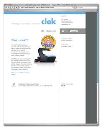 Case Study Clek Booster Seats By