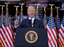 Here are the numbers behind those popular topics. Joint Address 2021 How To Watch Biden S First Big Speech To Congress